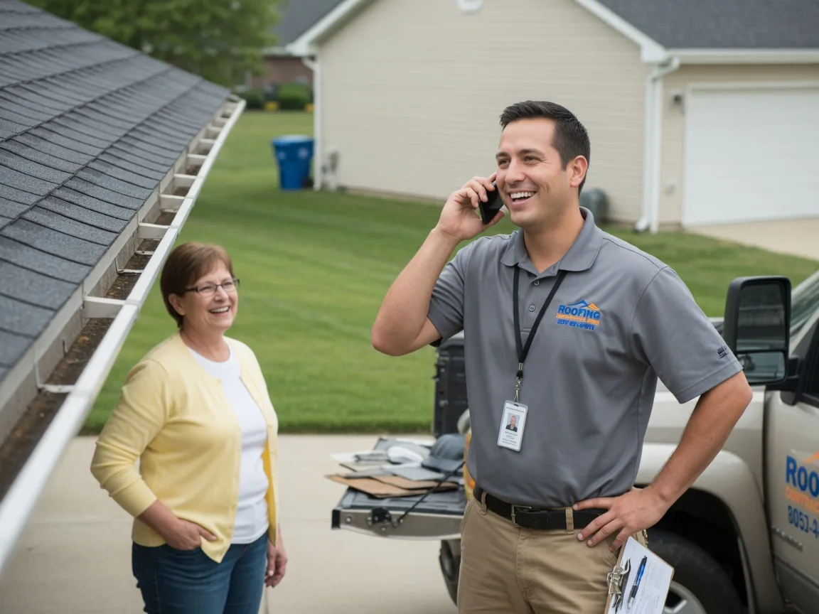 Local Roofing Contractors Breaks, VA FAQs